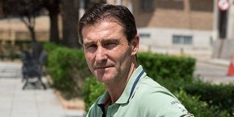 Fallece la madre de Manolo Toledano