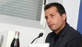 Ángel López sobre los impagos: 'Confiamos plenamente en el Consejo, en el Ayuntamiento y en el grupo inversor que llegó el pasado verano'