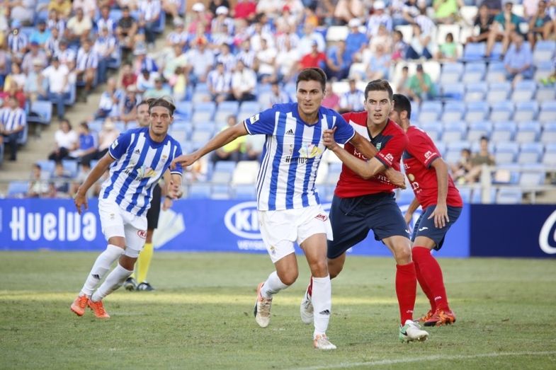 Ya van seis partidos esta temporada en los que el Decano recibe un gol sólo unos minutos después de haber marcado