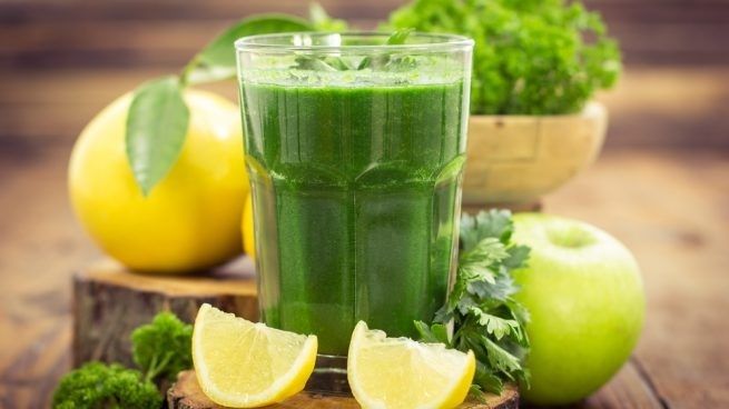 ¿Sabes cuáles son las mejores y peores dietas para este 2018?