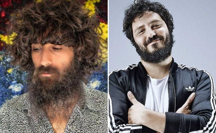 Ángel Stanich y El Kanka estarán en abril y mayo en Cantero Rock