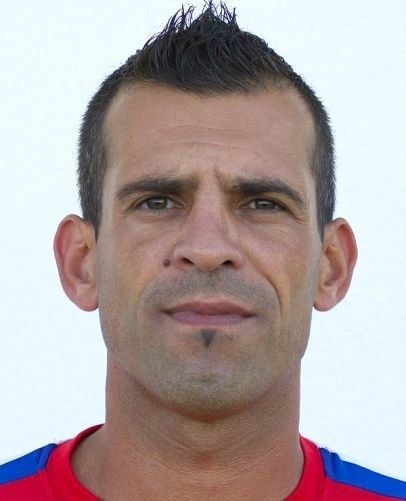 El entrenador de porteros Miguel Rosa vuelve al Decano