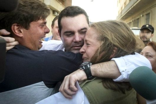El TSJA analizará el próximo día 24 los recursos a la sentencia absolutoria del crimen de Almonte