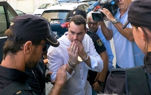 El TSJA analizará el próximo día 24 los recursos a la sentencia absolutoria del crimen de Almonte