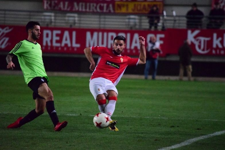Combate nulo y a mejorar la parcela ofensiva en el mercado invernal (0-0)