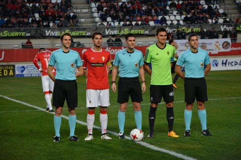 Combate nulo y a mejorar la parcela ofensiva en el mercado invernal (0-0)
