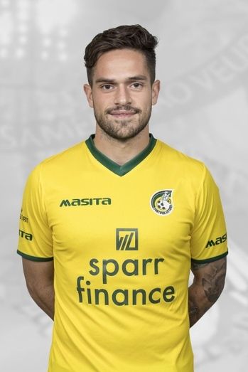 Mica Pinto ficha por el líder de la segunda división de Holanda