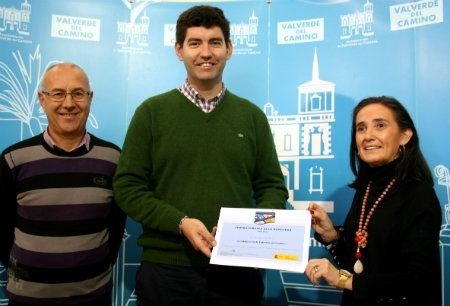 Valverde premiará a los escolares que promuevan la eliminación del uso del coche para ir a los centros