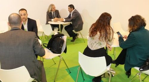 La renovación de los acuerdos con el touroperador británico SAGA y el turismo de interior destacan en Fitur