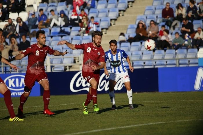 Sufrido reencuentro con la victoria (2-0)