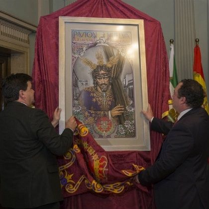 Arrancan las celebraciones del Centenario de la Hermandad Sacramental de Pasión