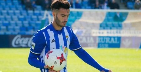 Lazo: 'Que 10.000 personas coreen tu nombre es increíble y una locura'