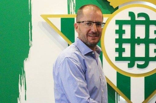 Romero (Betis B): “Me preocupa que mi equipo no tenga miedo”
