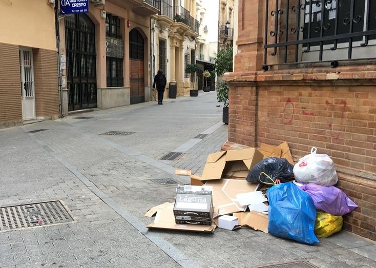 El runrún: ¿Por qué el Recre no puede fichar?
