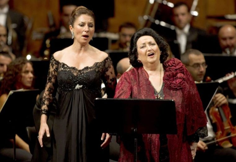 Seis conciertos componen el ciclo de la Fundación Caja Rural de Sur y la Asociación Musical Teatro Lírico