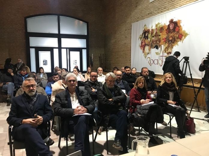 El empresariado y los emprendedores del Condado se informan sobre nuevas líneas de ayudas