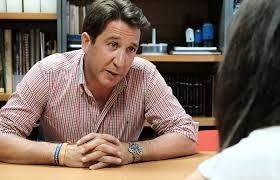 Ruperto Gallardo: 'Al Ayuntamiento no le queda otra que pagar. La suerte es que no haya derivaciones patrimoniales a nivel personal'