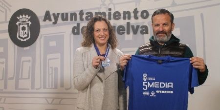 La Media Maratón de Huelva cumple este domingo su quinta edición con más de 600 corredores inscritos