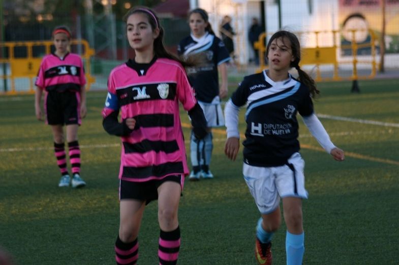Huelva acaricia el pase a la final en el Andaluz de Selecciones Provinciales Alevín
