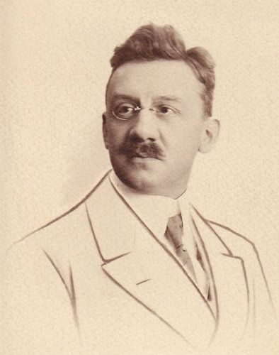 El enigma de la joven Margarita Stein