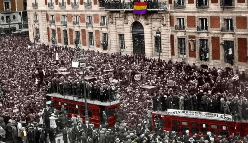 El enigma de la joven Margarita Stein