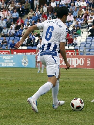 El Recre sigue soñando desde Cartagena (1-3)