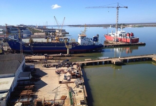 LA FOE carga contra Cotnsa por dejar 'a la deriva' a un centenar de empresas del sector naval