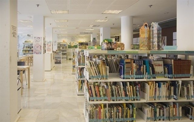 La Biblioteca Provincial acogerá la presentación del nuevo libro de Eladio Orta 'Los ojos de los fornecos'