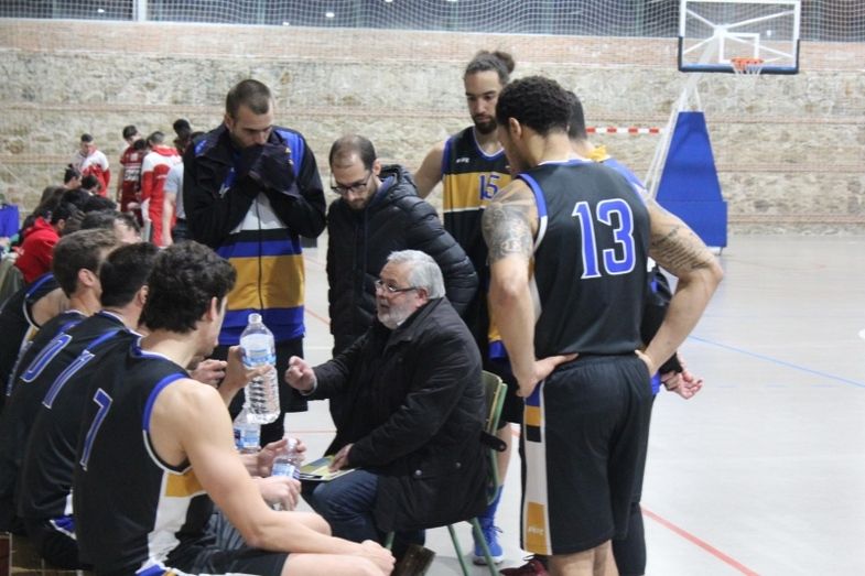 El Huelva cae en la prórroga en Plasencia pero sella su pase a los 'play-offs' (90-85)