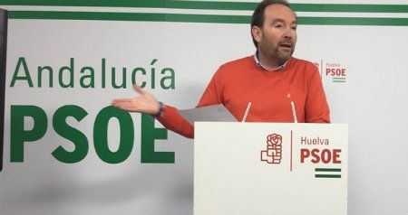 El PSOE lamenta que el Gobierno siga con 'los eternos estudios' sobre la viabilidad del AVE en Huelva tras más de diez años