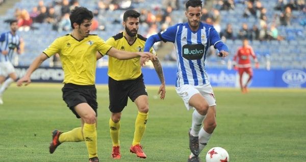 Al Recre le quedan cinco encuentros en el Colombino y siete a domicilio, el primero ante un Extremadura en minicrisis