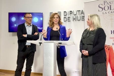 Pastora Soler llevará 'La Calma' al Foro Iberoamericano el 10 de agosto