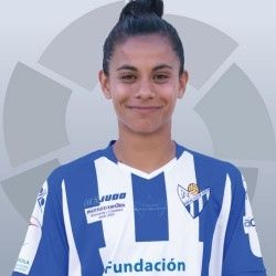 Francisca Lara, duda por un esguince de tobillo para recibir al líder Atlético