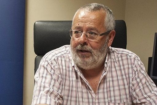 Rodríguez Walls: “Podemos ser más Quijotes que nadie pero estar arriba es cuestión de dinero”