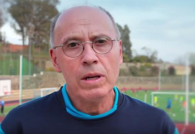 Toledo, a sorprender al Atlético: “Tenemos que sumar 7-8 puntos más y cuanto antes”