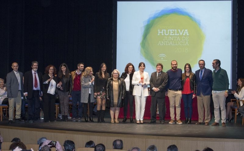 Fiscal destaca durante la celebración en Huelva del 28 que el gran patrimonio andaluz es el Estado del Bienestar