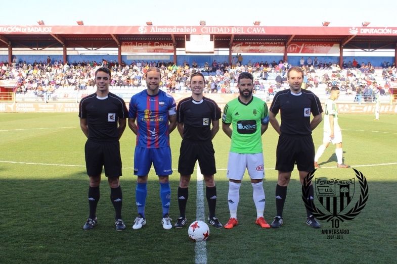 A la basura lo del día del Écija (1-0)