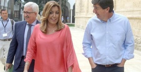 El PSOE ganaría con 14,3 puntos de ventaja sobre Ciudadanos si se celebraran ahora las elecciones autonómicas
