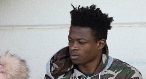 El Atlético Onubense sigue sin poder inscribir a Abu Sanunu y Luka Bulatovic