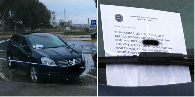 El runrún: 'Uelva' en 'La Ruleta de la Fortuna'.