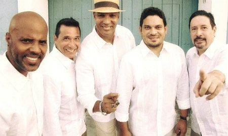 Son de Cuba abre el ciclo ‘Música y otros ritmos’ en Fundación Caja Rural del Sur