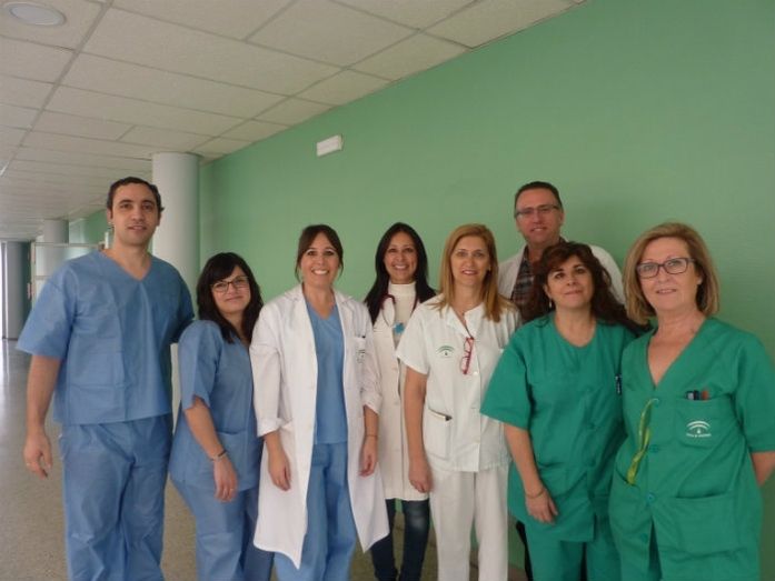 La unidad de digestivo aumenta sus endoscopias más de un 40% para agilizar el diagnóstico