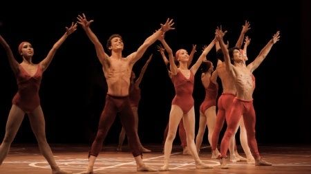 El documental 'Dancing Beethoven' recorre las salas de la provincia