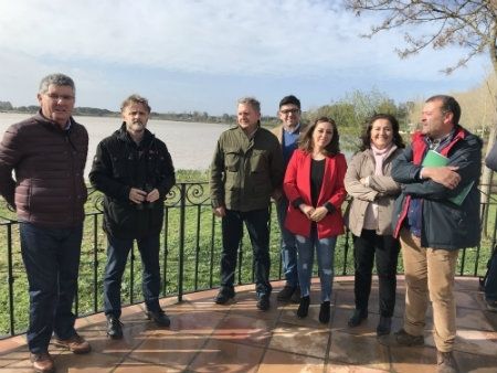 El censo de aves acuáticas invernantes alcanza un total de 707.038 aves de 102 especies