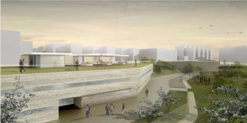 La Junta licita las obras de construcción del nuevo centro de salud de Isla Chica por 4,4 millones