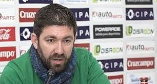 Jesús Pulido indica que 'César Negredo no es una persona de grandes aspavientos' y dice que sólo un tercio de los socios ha pagado su abono