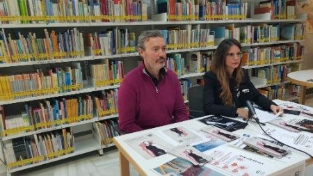 La Biblioteca Provincial programa más de 40 actividades conmemorativas del 8 de marzo