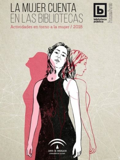 La Biblioteca Provincial programa más de 40 actividades conmemorativas del 8 de marzo