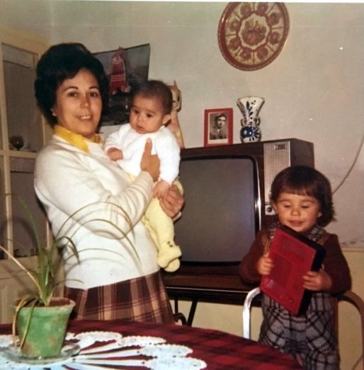 ‘Carmela la de la tienda’, la ‘superwoman’ que quizás fue mucho más que todo lo que no pudo ser