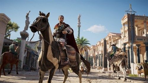 Videojuegos y educación: lecciones de historia